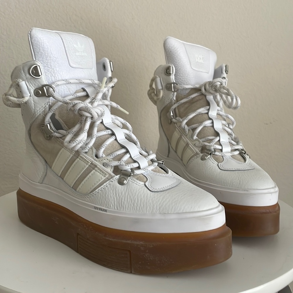 IVY PARK Hitop Sneakers
